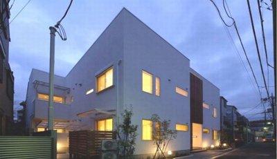 【その他共用部分】 | KEYAKI HOUSE　13775 | 駅徒歩5分♪駅近で便利な立地です♪