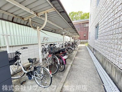 【その他共用部分】 | 日成日笠コーポ