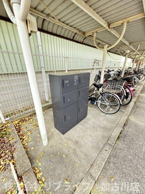 【設備】 | 日成日笠コーポ