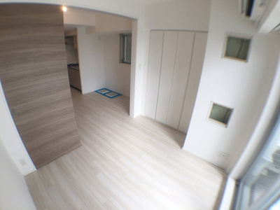 【居間・リビング】 | プラネソシエ神戸元町