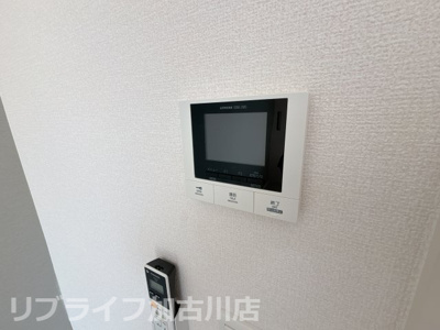 【セキュリティ】 | セジュール大村