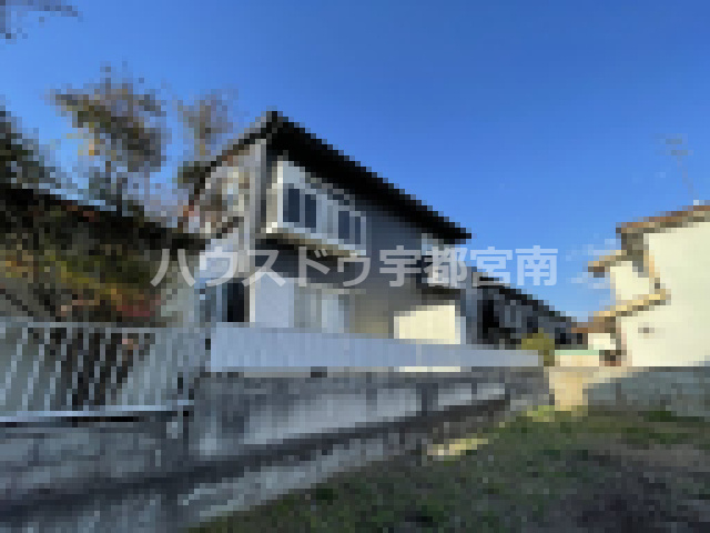 東今泉二丁目　築33年の画像