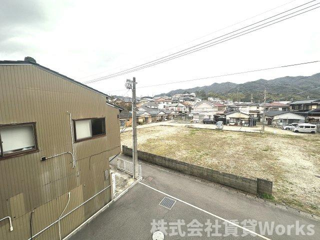 プルミエの駐車場|駐車スペースもあります