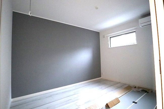 ALVA.bの寝室|※別部屋のイメージ写真です。