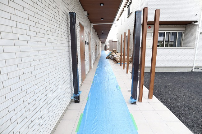 ALVA.bのその他共用部分