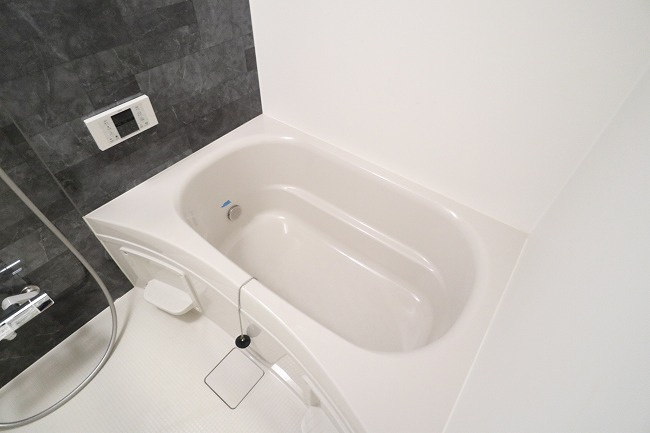 ALVA.bの浴室|※別部屋のイメージ写真です。