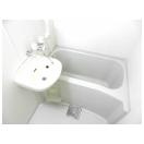 【洗面所】 | レオパレスプレノタートⅡ