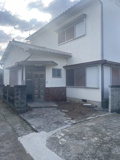 海南市大野中戸建の画像
