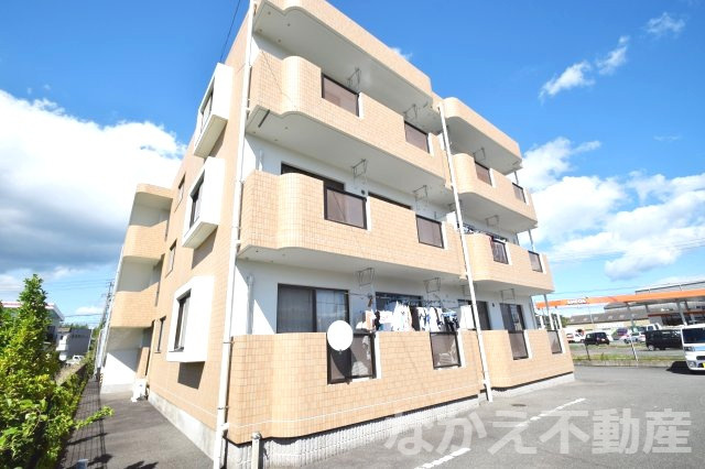 【外観】 | きれいな外観です