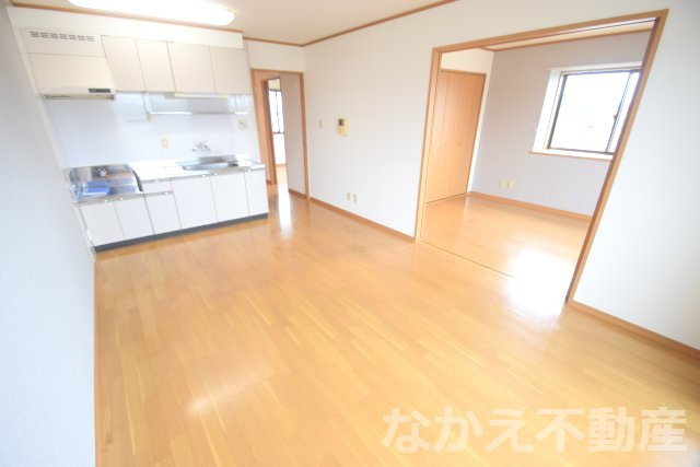 【居間・リビング】 | おしゃれなリビングです