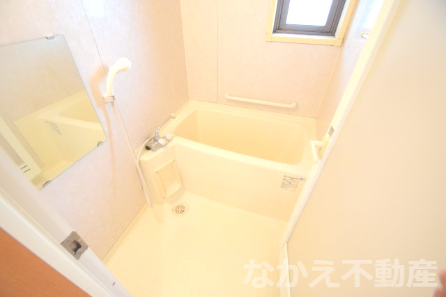 【浴室】 | 日々の暮らしに欠かせないお風呂です