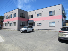 ニューシティ三千苅の画像