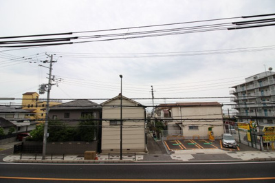 【展望】 | ERCity's塩屋みなと