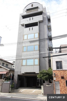 【外観】 | ERCity's塩屋みなと