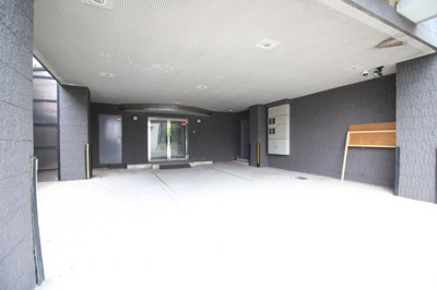 【駐車場】 | ERCity's塩屋みなと