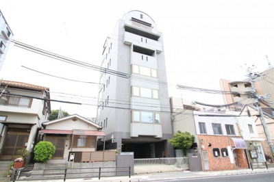 【外観】 | ERCity's塩屋みなと