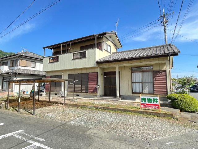 神川町渡瀬　中古の外観