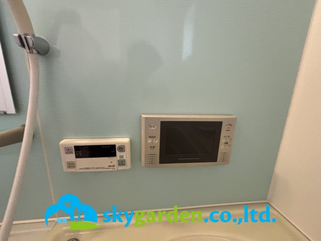 小田原市国府津　中古戸建の設備