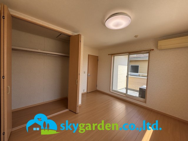 小田原市国府津　中古戸建の子供部屋