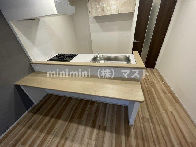スプランディッド難波IIIの設備