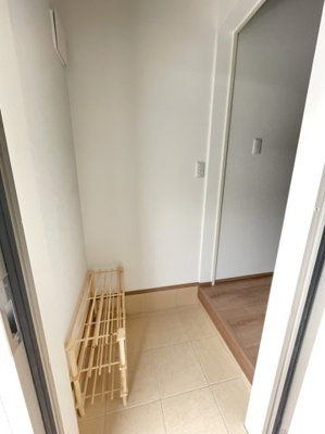 【玄関】 | アイティーロジックハウス