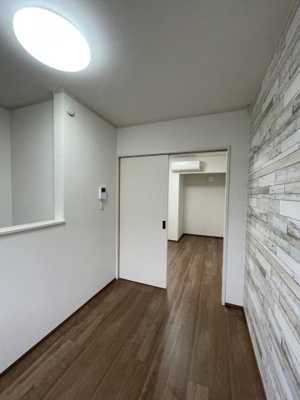 【洋室】 | アイティーロジックハウス