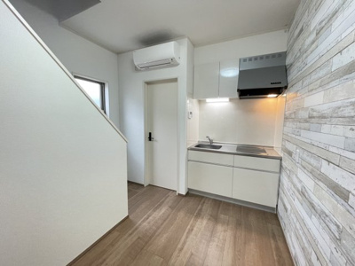 【内装】 | アイティーロジックハウス