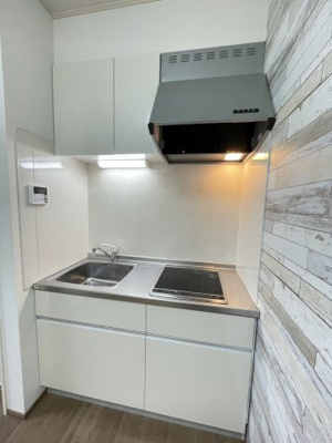 【キッチン】 | アイティーロジックハウス