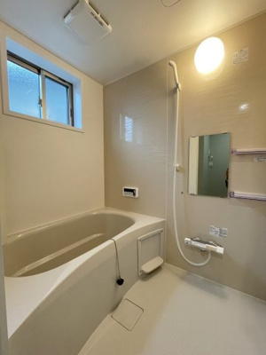 【浴室】 | アイティーロジックハウス