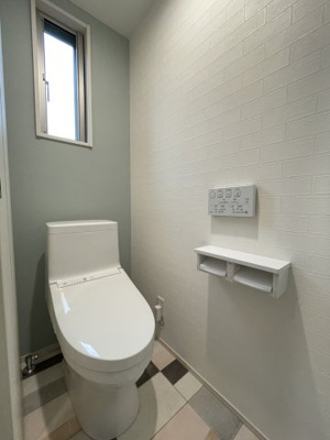 【トイレ】 | アイティーロジックハウス