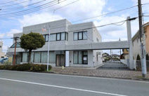 毛呂山町南台　貸事務所の画像