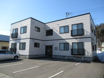 ジュピター山根の画像