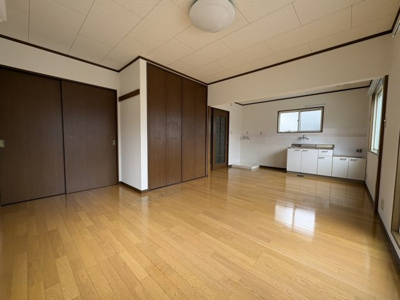 【居間・リビング】 | ジュピター山根
