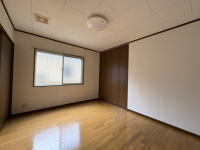 【洋室】 | ジュピター山根