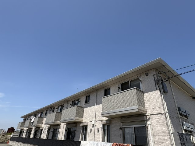 モダンコート東阿保
