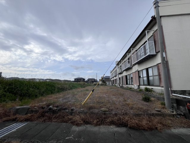 牧之原市大沢　売土地