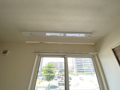 【設備】 | レーヴ・リボンＹＫ