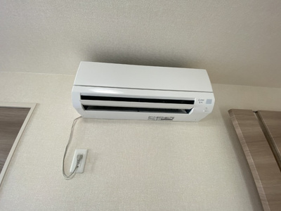 【設備】 | レーヴ・リボンＹＫ