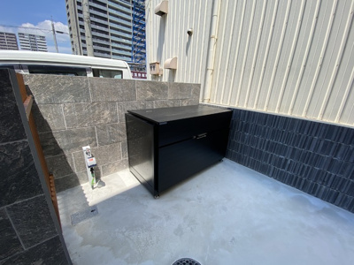 【その他共用部分】 | レーヴ・リボンＹＫ