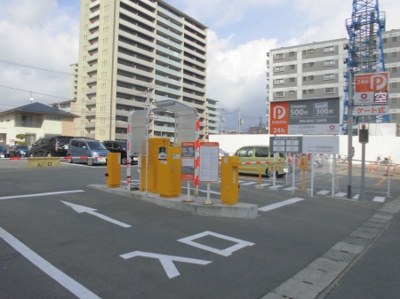 【周辺】 | レーヴ・リボンＹＫ