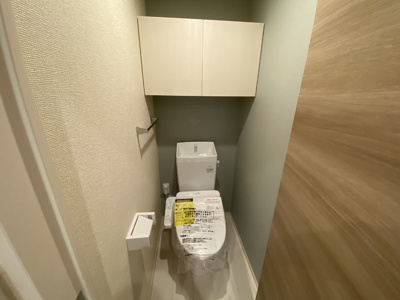 【トイレ】 | レーヴ・リボンＹＫ