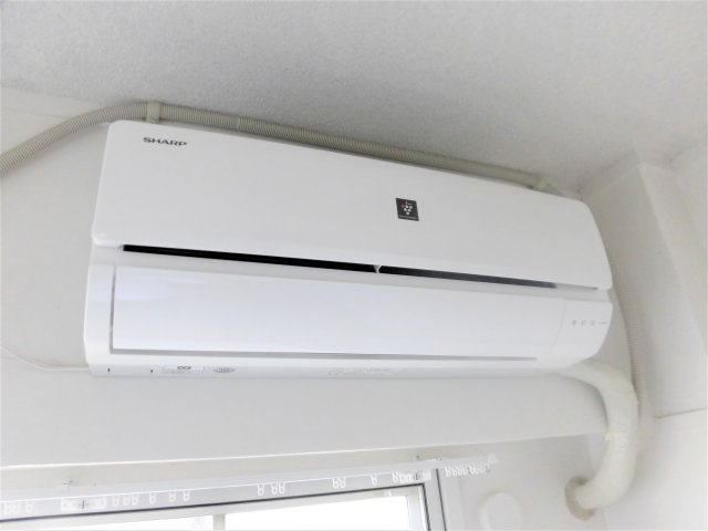 ビレッジハウス池田2号棟の設備|イメージ写真