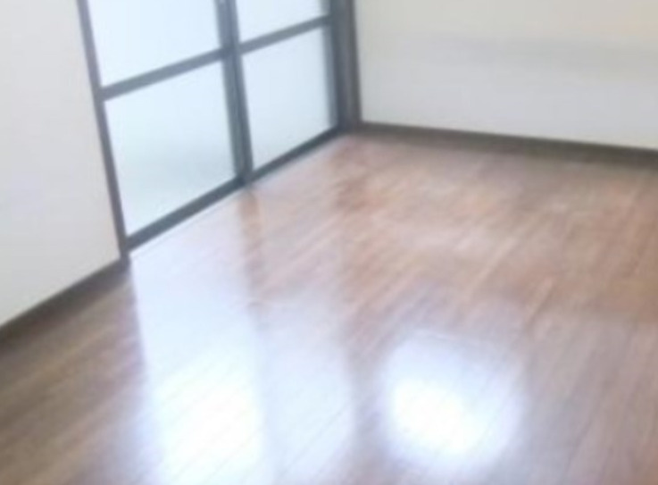 南台ハウスのバルコニー