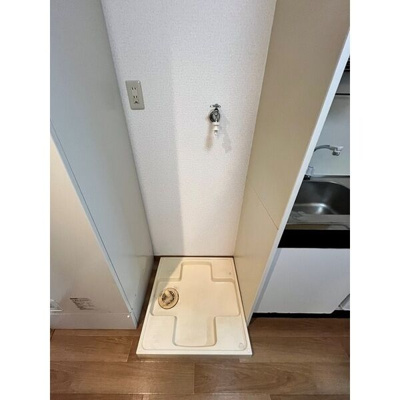 【洗面所】 | ロンモンターニュ小阪