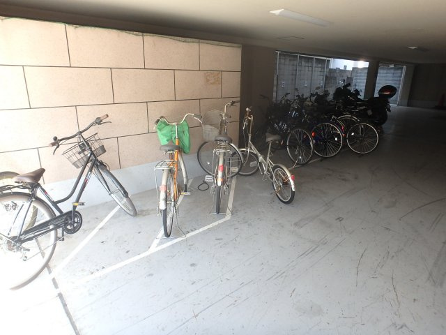 ロンモンターニュ小阪のその他共用部分