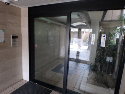 【セキュリティ】 | ロンモンターニュ小阪