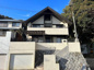 西宮市　苦楽園四番町　中古戸建の画像