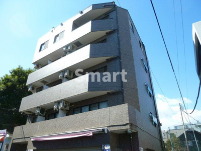 【外観】 | ジョイコートM