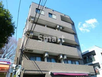 【外観】 | ジョイコートM