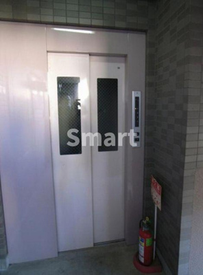 【その他共用部分】 | ジョイコートM